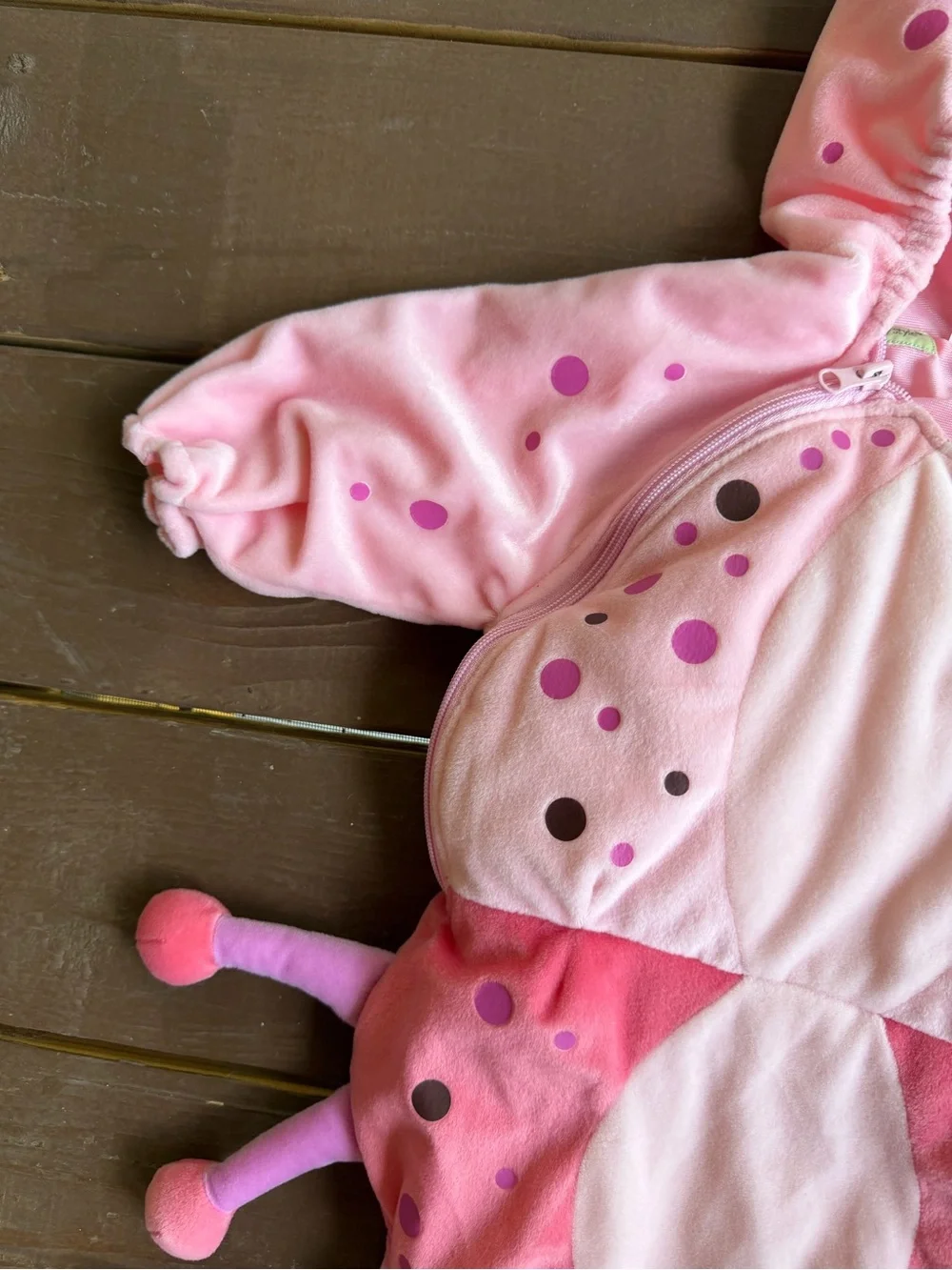 Babystyle preowned caterpillar